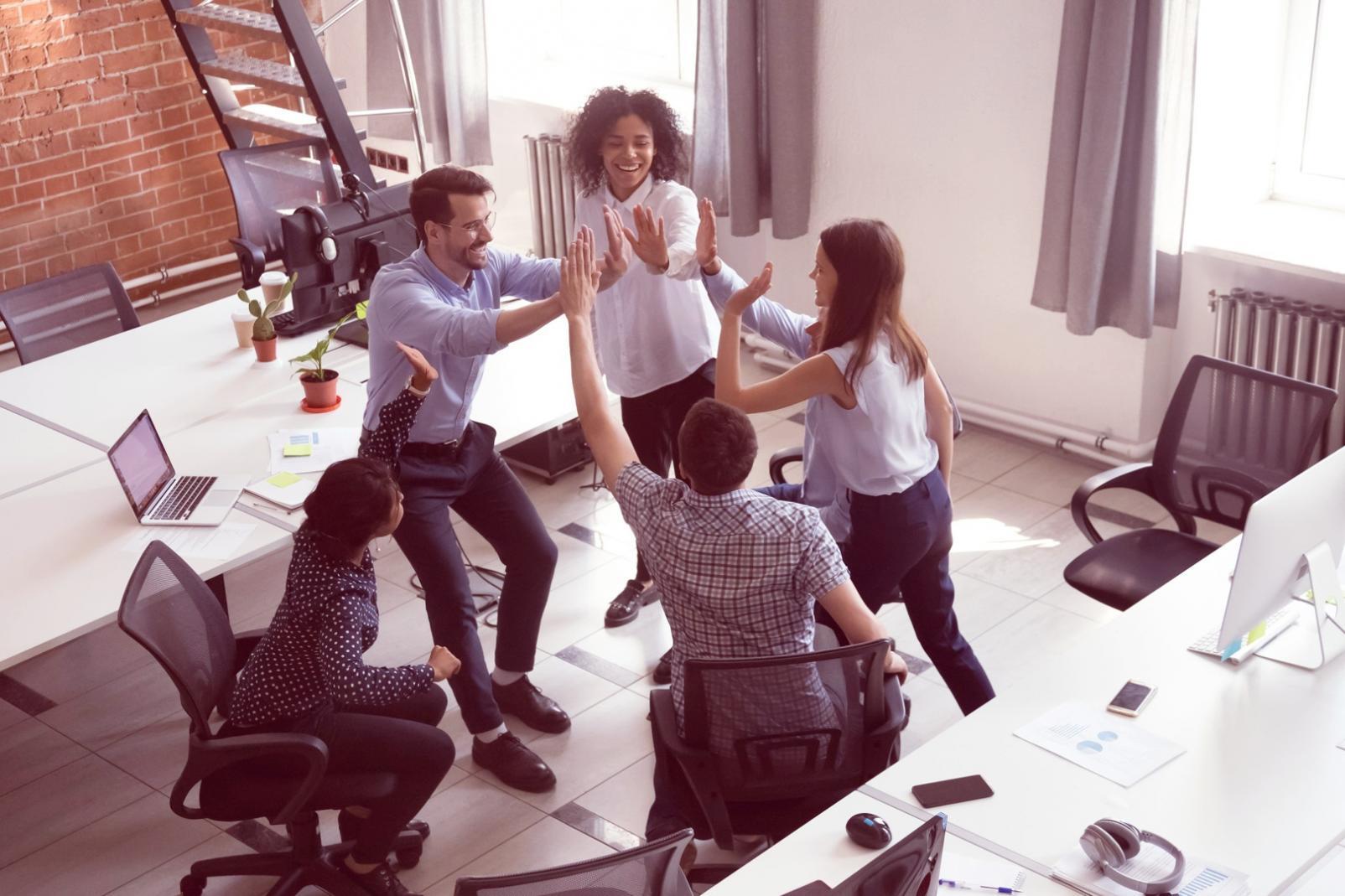 Wellness education materials and resources used in structured learning programs